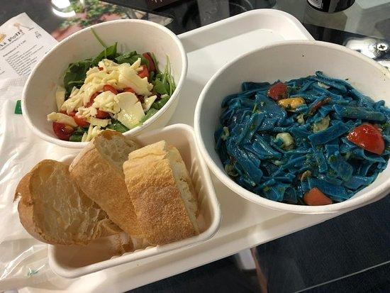 Ai Folli farcito o spadellato?